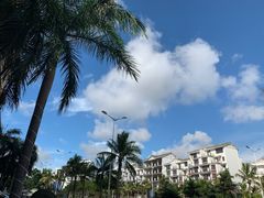 -海口万豪中餐厅·粤菜·海南菜· 平价海鲜·茶点· KTV包房