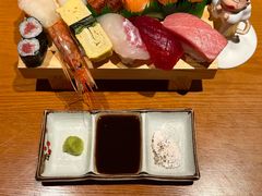 -千代武日本料理(哈西店)