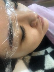 -七月美睫 美甲