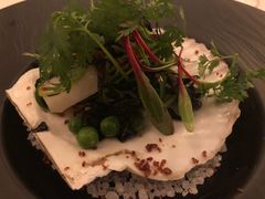 -上海和平饭店华懋阁 Cathay Room