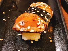-昊·来了寿司(双楠2店)