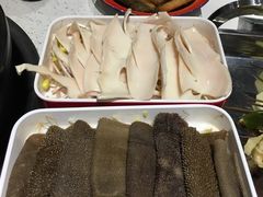 -钢管厂歆瑞源油卤串串香(春熙路太古里店)