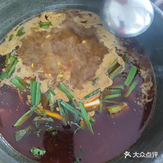 李小鹏牛肉馆