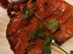 琵琶鸭-品悦酒店(三林古镇店)
