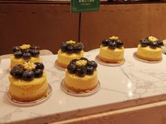 -咖啡苑自助餐厅·中国大饭店
