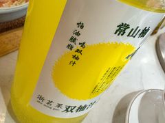 -鲁员外地锅鸡地锅鱼(古墩路店)