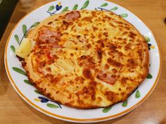 -萨莉亚意式餐厅(苏州食百家店)