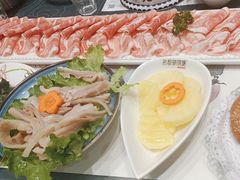 -名都晓荷塘(涿州店)