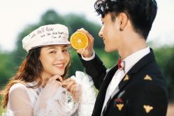 -帆拉斐婚纱摄影(春熙店)