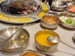 -韩宫宴烤肉·料理(苏州中心店)