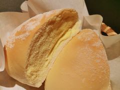 雪山奶露包-小炳胜(卓悦中心店)