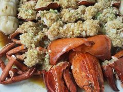 -院里寻菜·精致庭院菜(观沙岭店)