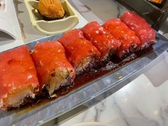 -稻香饭店(IFS国金中心店)