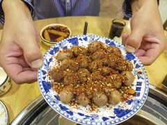 -林记三江兔火锅(沿山路自建小区店)