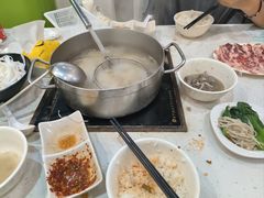 -黑山牛肉汤火锅(花城汇店)