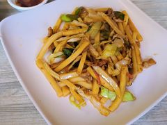 -嵊州特色小吃(萧山街店)