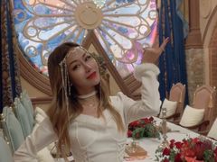 -叶叶菩提·晋福宫