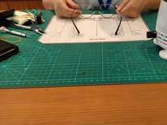 -利明眼镜(淮北街店)