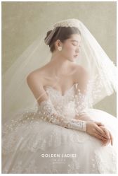 -杭州金夫人婚纱摄影(富阳私享店)