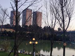 -西南林业大学(白龙校区)