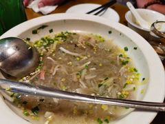 -杏花村水席楼·洛阳水席(老城十字街店)