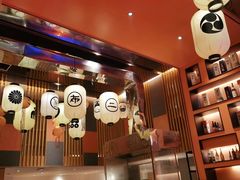-藤原布二·八佰善会席料理(奥体店)