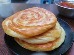 -欧阳家吊炉饼(九纬路店)
