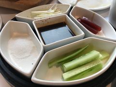 -东门烤鸭店(鼓楼店)