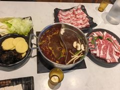 -呷哺呷哺(砂之船奥莱店)