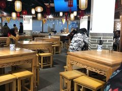 大堂-老城南.鸭血粉丝汤(夫子庙店)