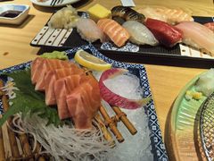 -琴寿司居酒屋(软件园店)