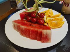 -小红鲸·海鲜餐厅(轸大路店)