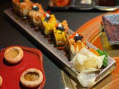 -無二炙坊·和牛烧肉(大钟寺1733店)