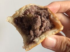 -栗记麦香坊·草之楼仙豆糕(东直门店)