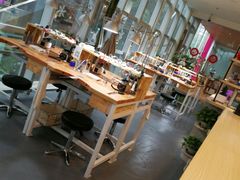 -鈊藝銀匠·银饰DIY工作室(永庆坊店)
