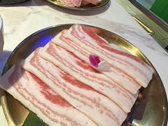 -炙城·韩式烤肉(南京东路店)