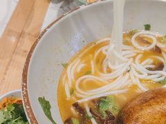 -百春原湖南牛肉粉(百联世纪店)
