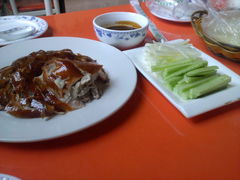 -董立兵烤鸭店(山大路店)