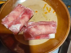-洋马儿火锅(解放碑店)