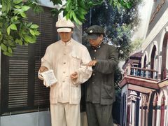 -湖南省立第一师范学校旧址
