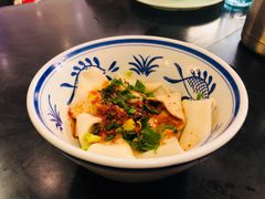 biangbiang面-西安饭庄·非遗陕菜(钟楼店)