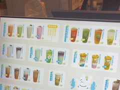 -春莱·老挝咖啡·泰式奶茶(钟楼店)