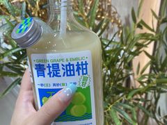 -古茗(东鼓道店)