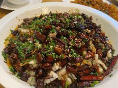 -三猫黑鱼花(南大店)