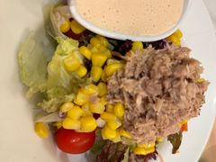 -萨莉亚意式餐厅(黄村高德汇店)