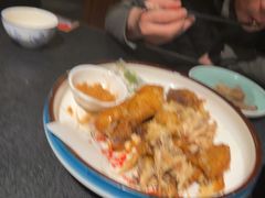 -唐猫庭院·千年陕菜(赛格国际购物中心店)