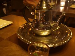 -Tajine Moroccan塔金摩洛哥中东餐厅