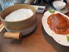 -北京老铺烤鸭(老城根店)