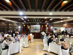 大堂-冶春茶社(珍园店)