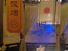 -绿茶餐厅(哈尔滨凯德店)